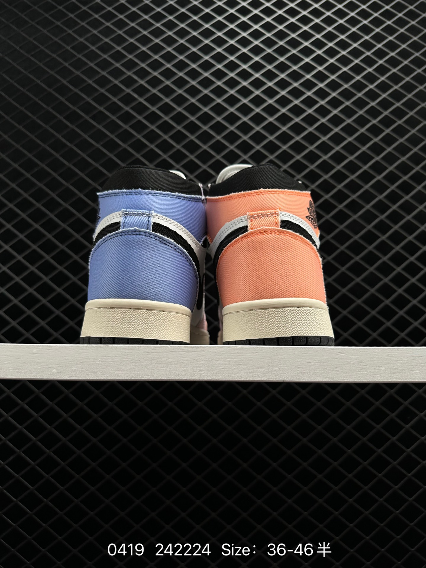 Air Jordan 1 High 0G 